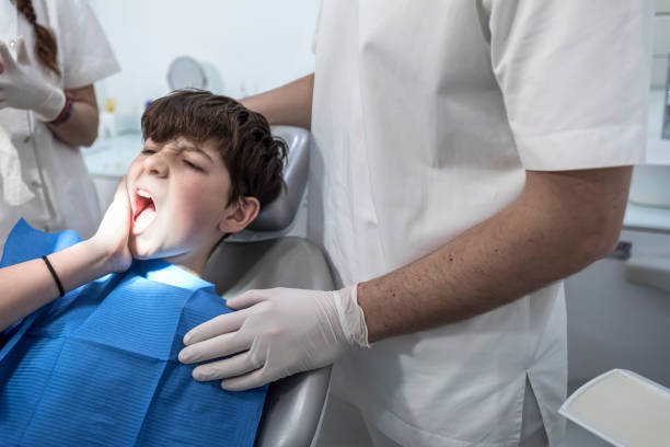 Best Pediatric Emergency Dentist in Columbia Falls, MT